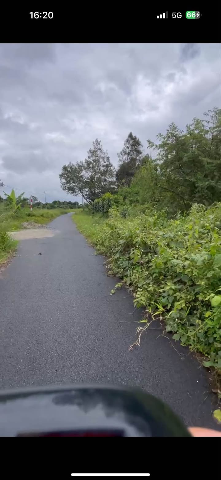 Đất 2 mặt tiền phường Blao, TP Bảo Lộc 1953m² giá 5.5 tỷ - Cơ hội đầu tư hấp dẫn!