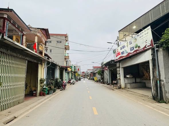 FrontHouse Mễ Sở 92.5m² giá 8x triệu - Đầu tư sinh lời tốt!