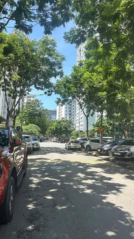 Nhà phố Mỗ Lao Hà Đông 77m² giá đầu tư - Sổ đỏ chính chủ, pháp lý chuẩn!