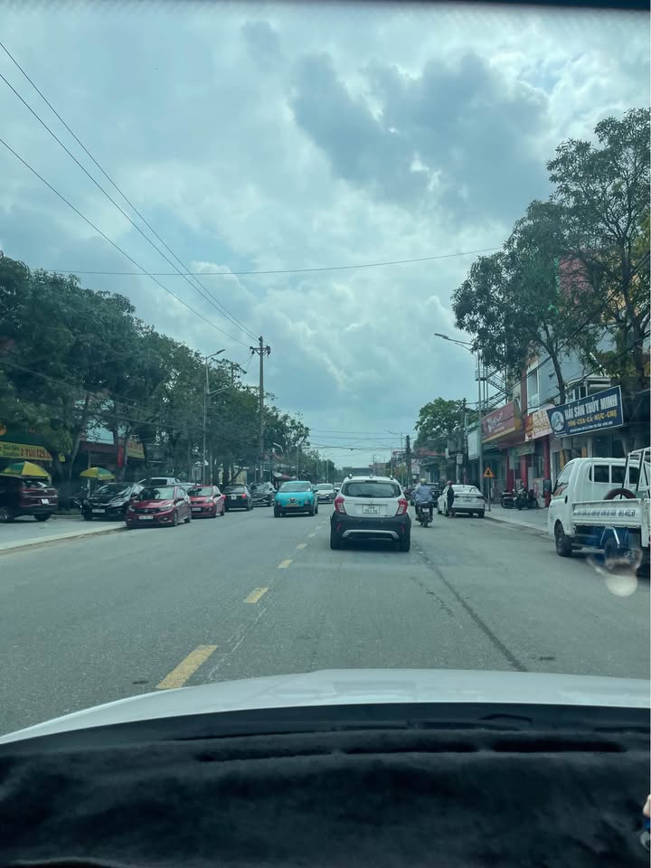 Đất Tân Hòa 1 - Tân Lâm Hương 190m² giá thỏa thuận - Mặt đường kinh doanh đắc địa!