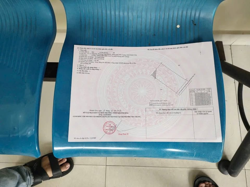 Nhà 1 trệt 1 lầu Nha Trang 53m² giá 1.8 tỷ - Cơ hội đầu tư hấp dẫn!