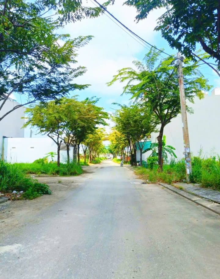 Đất nền Trường Thạnh, Thủ Đức 50m² giá 3.43 tỷ - Vị trí đắc địa gần Vành Đai 3!