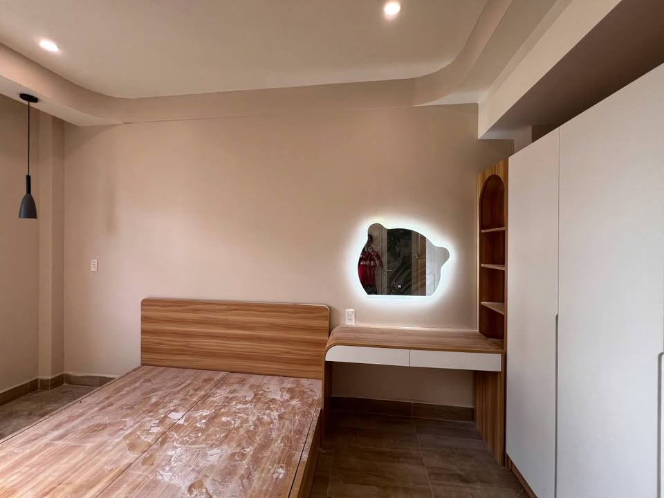 Căn hộ cao cấp cho thuê tại Hồ Bá Kiện, Quận 10 - Chỉ còn vài căn với giá đặc biệt!