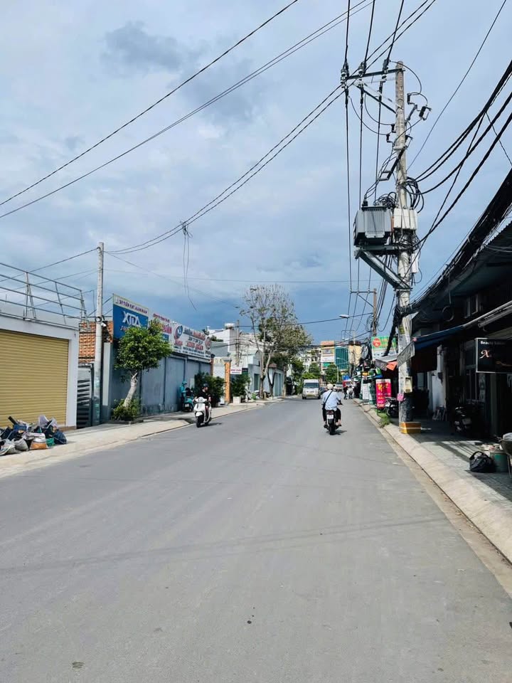 Nhà mặt tiền Chung cư 4S Linh Đông 900m² giá 40 tỷ - Đầu tư lý tưởng!