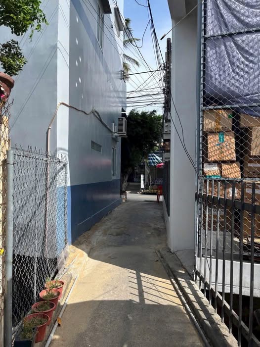 Lô đất TDP Thuận Lộc, Cam Thuận, Cam Ranh 190,3m² giá 2,6 tỷ - Đầu tư sinh lời ngay!