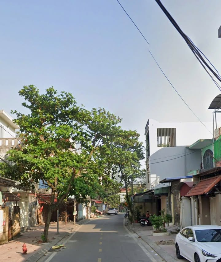 Nhà 2 tầng Trần Thành Ngọ Kiến An 67m² giá 1.9 tỷ - Ô tô đỗ cửa thuận tiện!