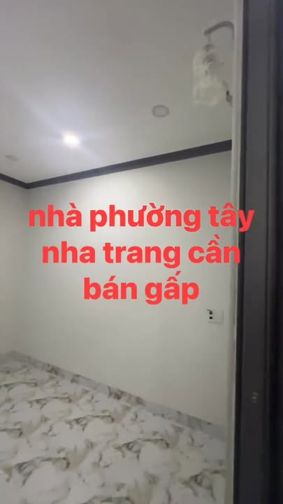 Nhà bán gấp Vĩnh Trung, Nha Trang 82.5m² giá 3.239 tỷ - Để lại toàn bộ nội thất!