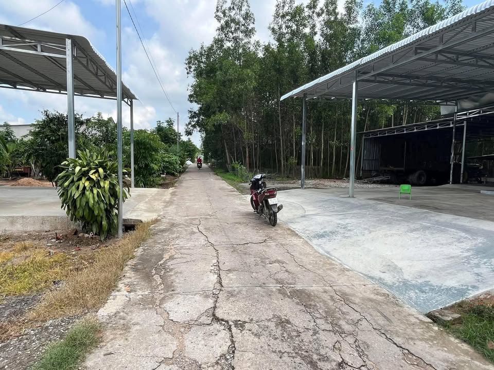 Đất thổ cư Xuân Hòa 175m² giá chỉ 5xx triệu - Đầu tư sinh lời ngay!