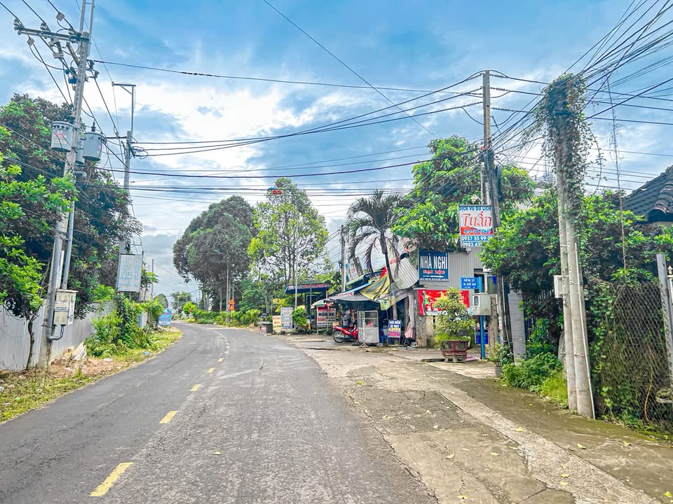 Đất thổ cư 500m² phường Bảo Vinh, Long Khánh - Đầu tư sinh lời ngay!