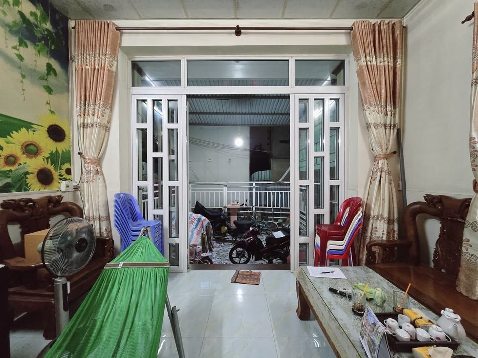 Nhà đẹp quận 7 Huỳnh Tấn Phát 90m² giá 8.8 tỷ - Cơ hội hiếm có!