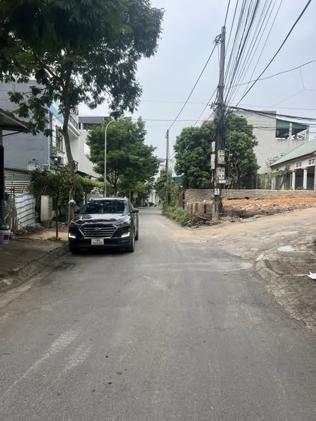 Đất nền Gia Cẩm, Việt Trì 117m² giá 4 tỷ - Chạm tới bình yên giữa lòng thành phố!