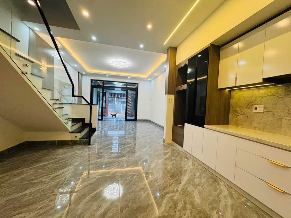 Nhà riêng Lương Đình Của, Pleiku 120m² giá 2.6 tỷ - Không gian sống lý tưởng!