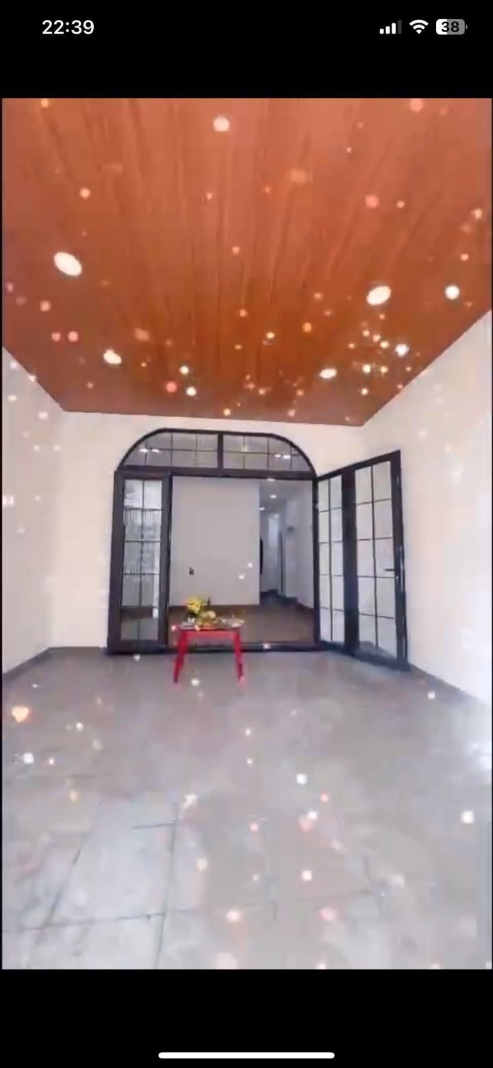 Nhà cho thuê kiệt Nguyễn Thông, Sơn Trà - 2PN, 2WC - Nội thất đầy đủ, giá 13 triệu