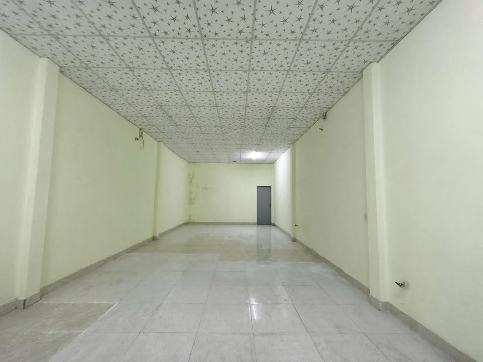 Nhà cho thuê mặt tiền Đồng Xoài, Đà Nẵng 100m² - Phù hợp kinh doanh nhẹ