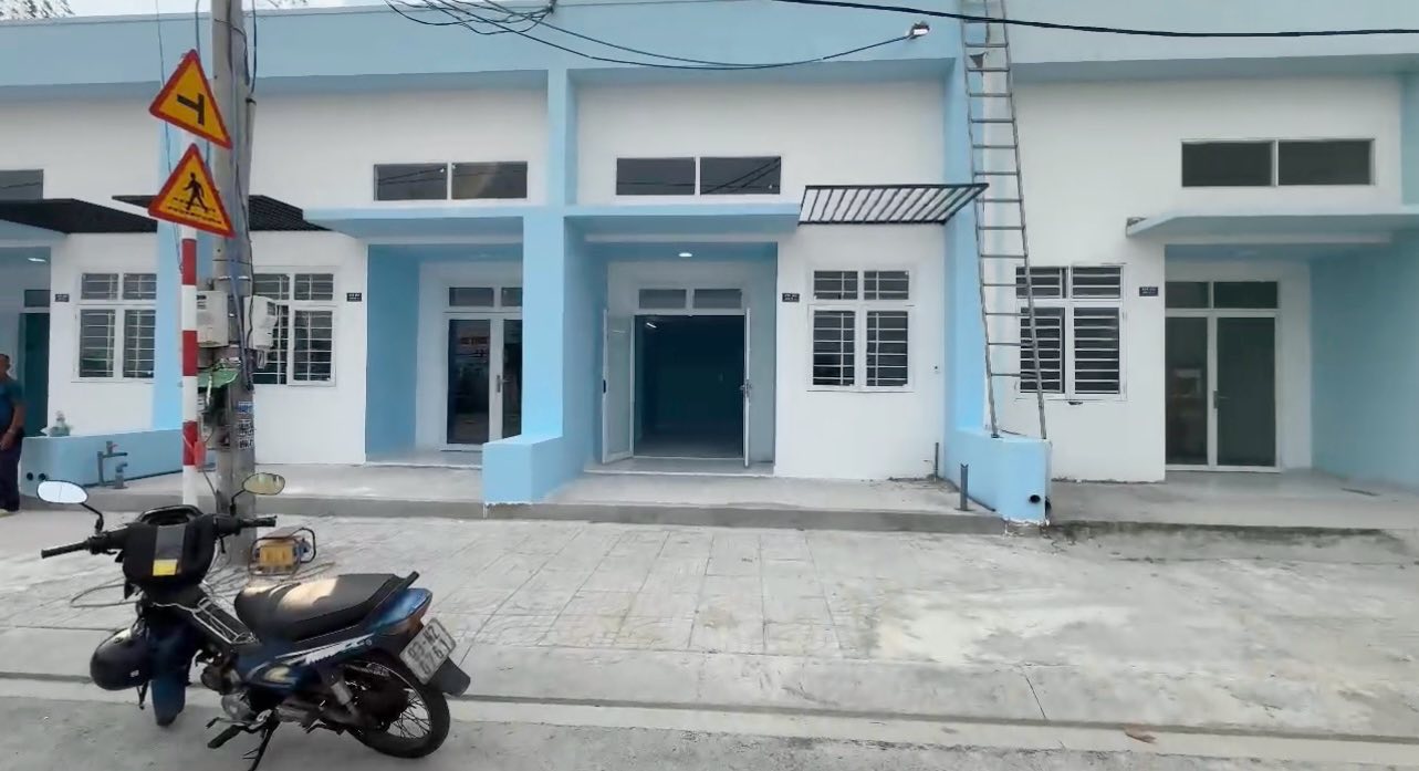 Nhà nguyên căn Minh Hưng 2 phòng ngủ giá 2.5 triệu - Thuận tiện sinh hoạt!