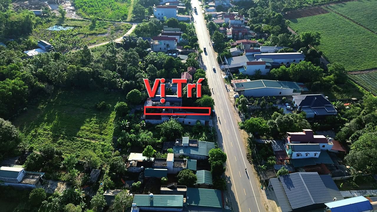 Đất mặt tiền Quốc Lộ 12B xã Quỳnh Lưu 135m² - Tiềm năng đầu tư lớn!