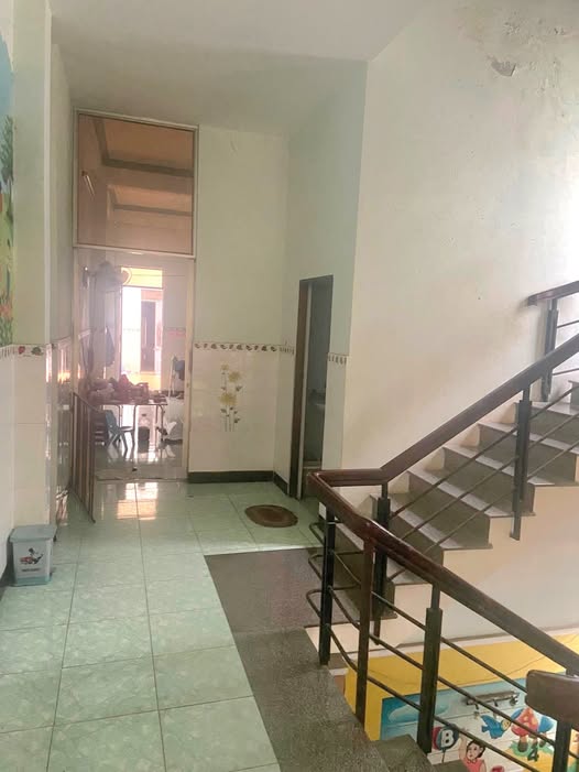 Nhà 3 Tầng Mặt Tiền Đường Trần Thị Kỷ - Quy Nhơn 157.5m² giá 13 tỷ - Đầu tư sinh lời ngay!