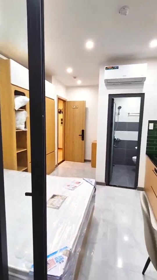 FrontHouse 2MT Tôn Thất Tùng Q1, 71.5m² giá 36.8 tỷ - Dòng tiền ổn định 95 triệu/tháng!