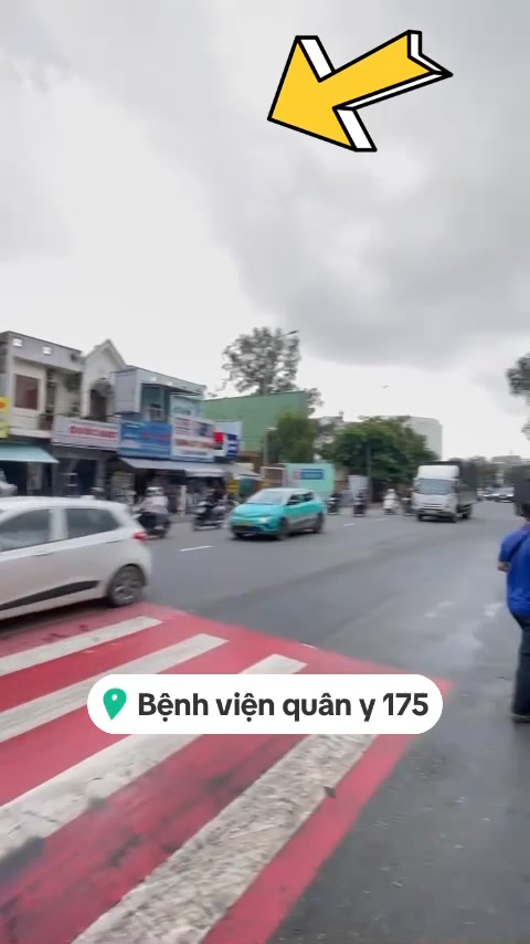 Tòa nhà FrontHouse Nguyễn Thái Sơn 571m² giá 145 tỷ - Dòng tiền khủng ổn định!