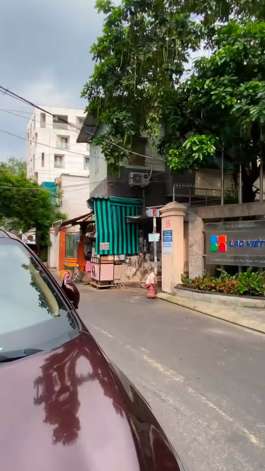 Tòa nhà FrontHouse 23 Nguyễn Thị Huỳnh 723m² giá 222 tỷ - Vị trí trung tâm đắc địa!