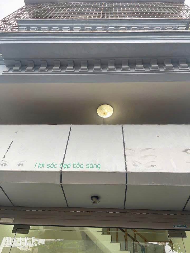 Nhà 2 tầng phường Đông Thọ, TP Thanh Hóa 52m² giá 2.6 tỷ - Vị trí đẹp, gần quảng trường