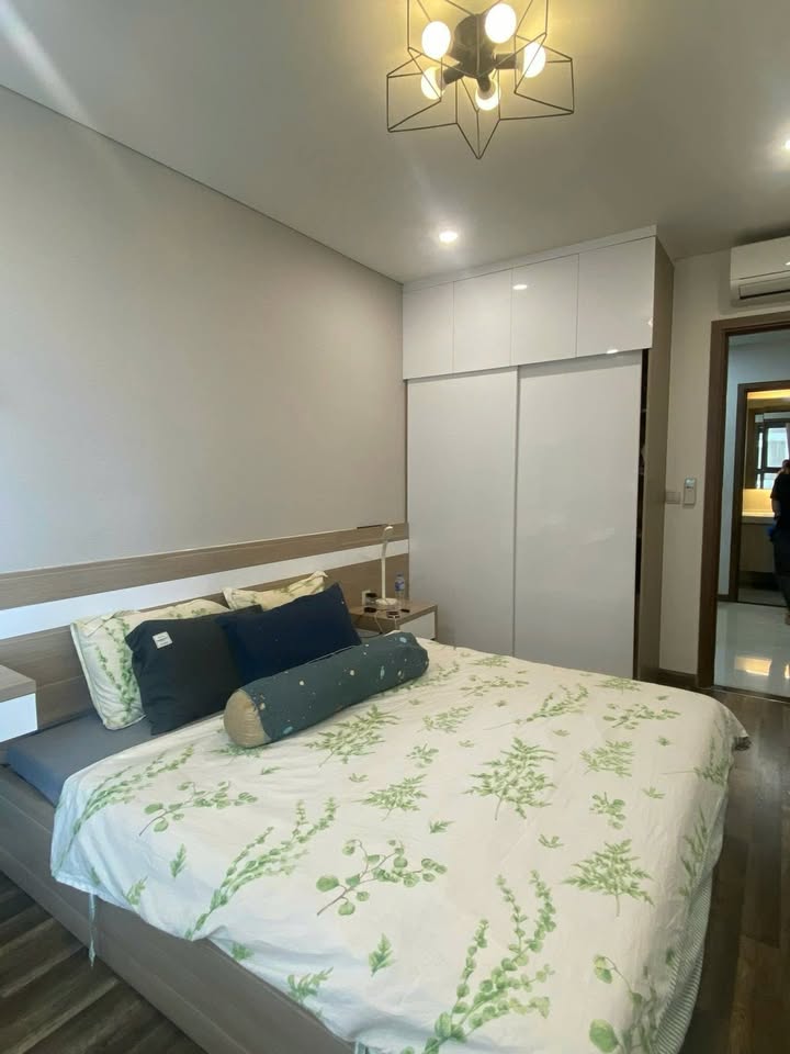 Căn hộ Hado Centrosa Garden 60m² 17 triệu - Nhận nhà ngay!