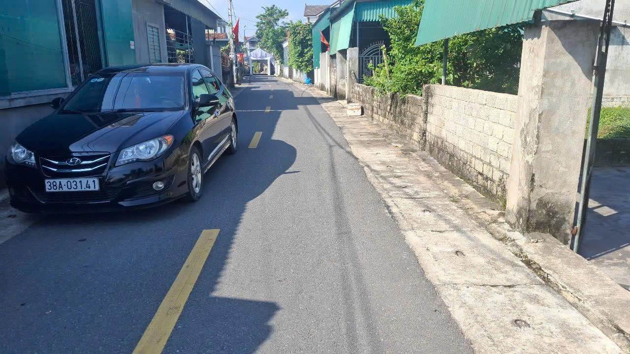 Đất chợ Diễn Kỷ, Diễn Châu 242.9m² chỉ 2 tỷ - Đầu tư sinh lời ngay!