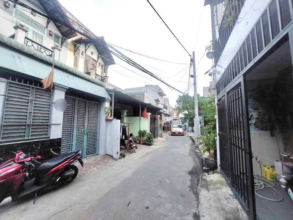 Đất nền mặt tiền Nguyễn Duy Trinh 90m² giá 4 tỷ - Đầu tư sinh lời ngay!