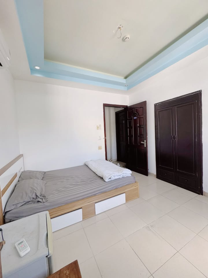 Phòng cho thuê Khách Sạn ReMi Nha Trang 2.7 triệu/tháng - An ninh tuyệt đối, tiện nghi đầy đủ!