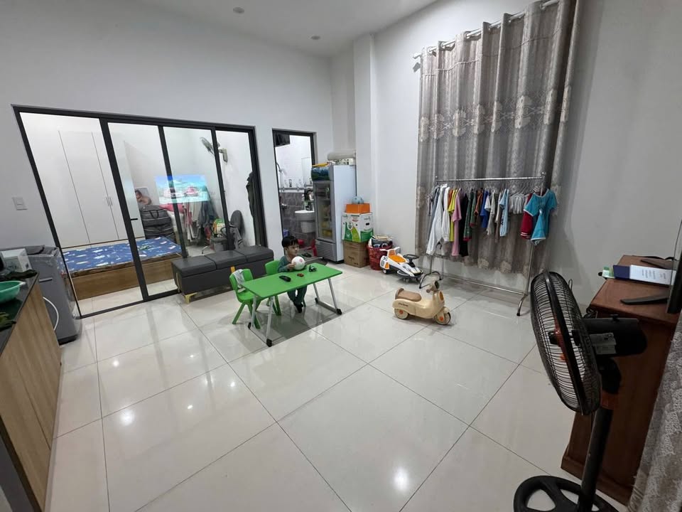 Căn hộ 1 phòng ngủ cho thuê tại Đà Nẵng - An ninh tốt, tiện nghi đầy đủ chỉ 6 triệu/tháng!