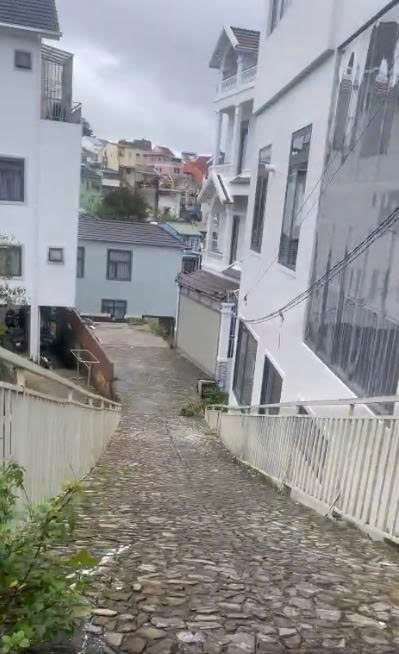 Đất xây dựng Mai Hắc Đế Đà Lạt 82.8m² giá 4.5 tỷ - Đầu tư sinh lời ngay!