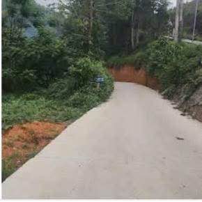 Đất thổ cư phường Minh Khai 125m² giá 900 triệu - Cần tìm chủ mới gấp!