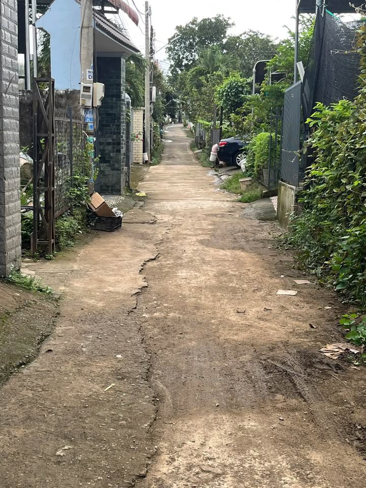 Nhà phố Tân Bình Đồng Xoài 125m² giá 1.19 tỷ - Sổ hồng chính chủ!