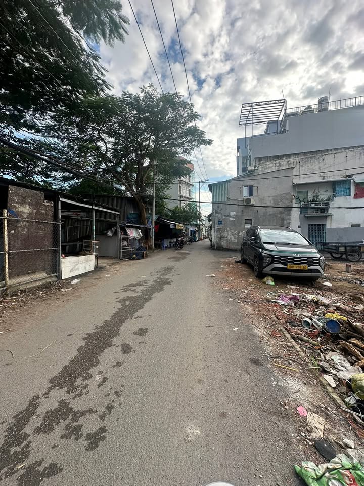 Đất nền mặt tiền Đỗ Xuân Hợp, Quận 9, 55m² chỉ 5.43 tỷ - Sổ hồng riêng, xây dựng tự do!