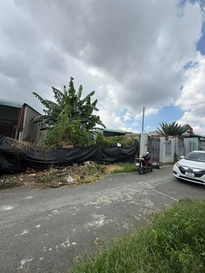 Đất biệt thự Trảng Dài 345m² giá 4.5 tỷ - Sổ hồng riêng, vị trí đắc địa!