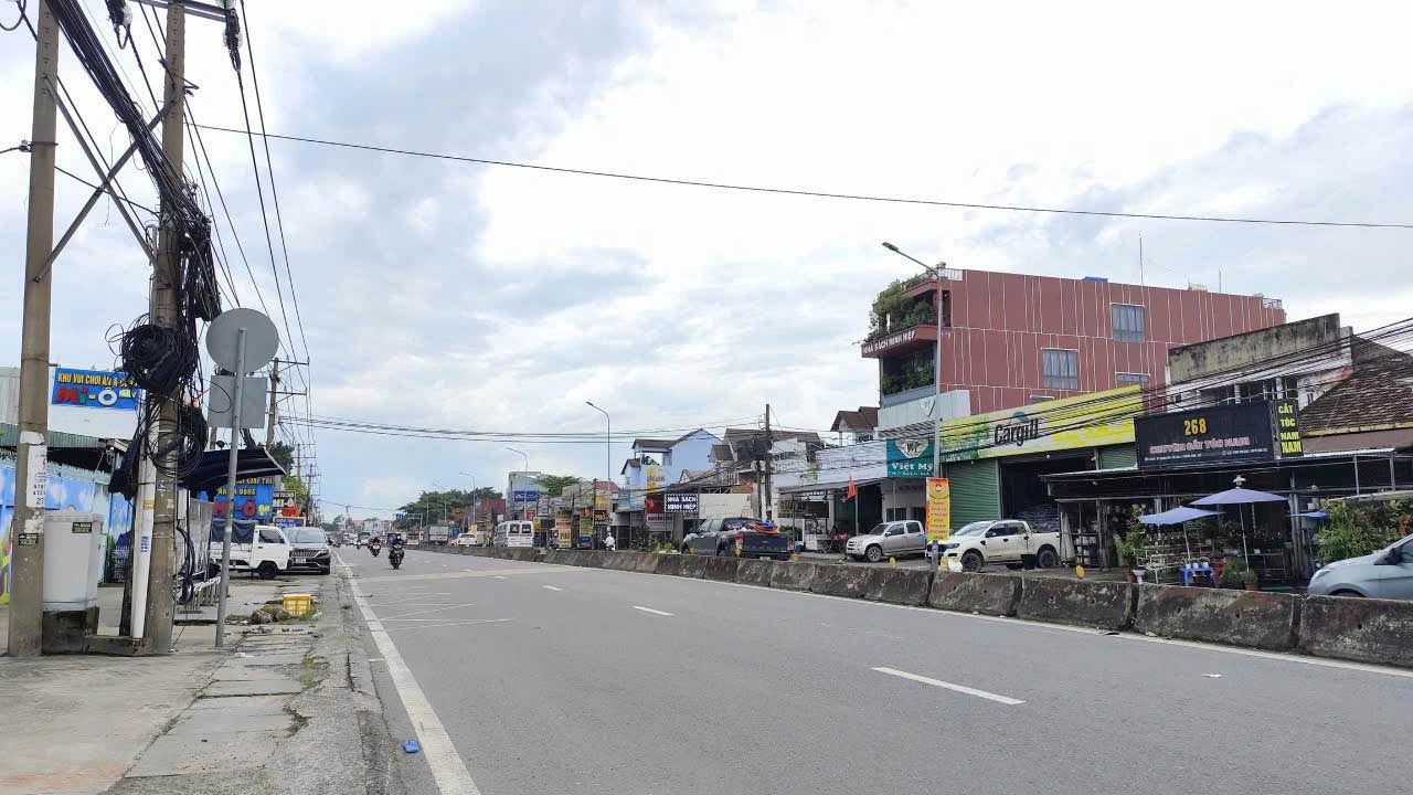 Đất mặt tiền QL.1A xã Bắc Sơn 472m² giá 13.5 tỷ - Đầu tư sinh lời ngay!