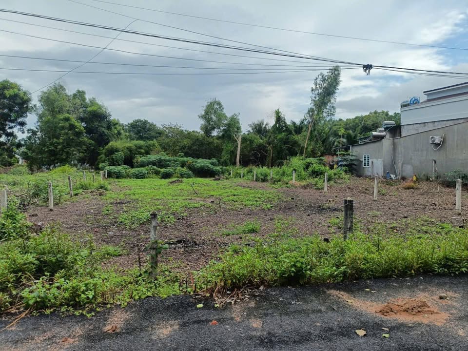 Lô đất Hồ Tràm 533m² giá 2.4 tỷ - Tiềm năng đầu tư vượt trội!