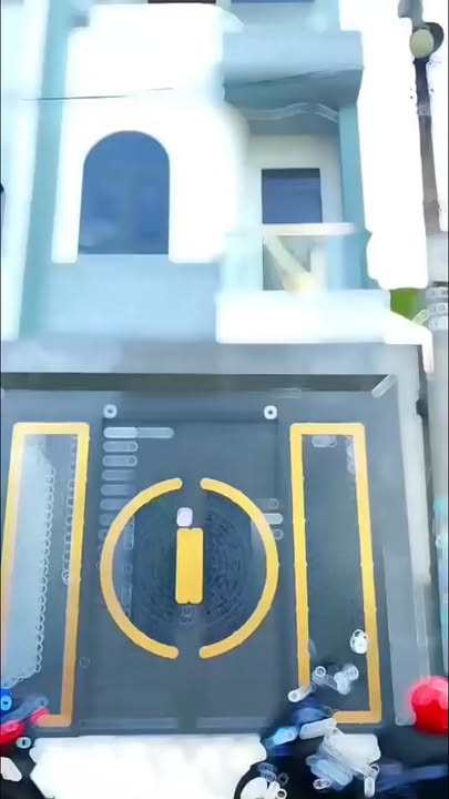 Nhà phố 3 tầng Long Trường 51m² giá 5.3 tỷ - Đầu tư sinh lời hấp dẫn!