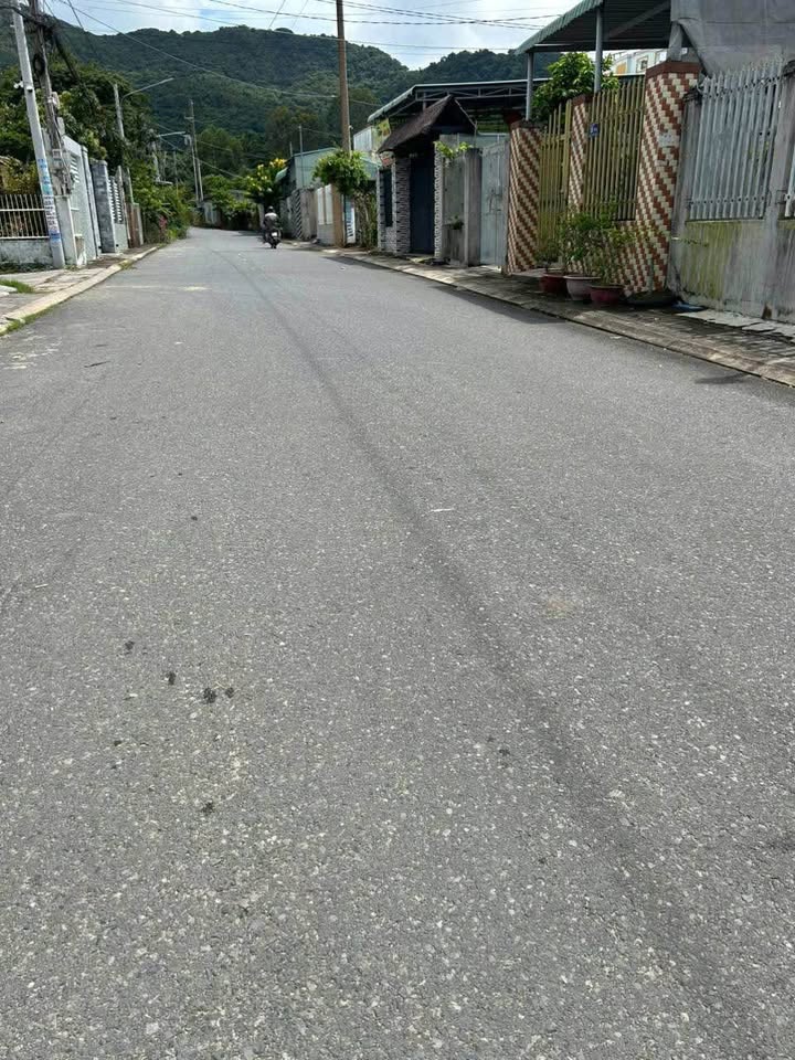 Đất thổ cư mặt đường nhựa Phước Hưng, Long Điền 105m² giá 2.2 tỷ - Đầu tư sinh lời ngay!