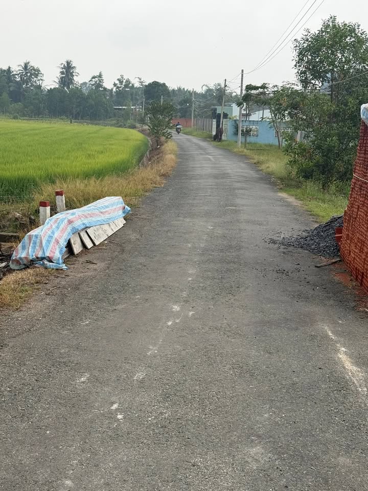 Nhà cấp 4 hiện đại tại ấp Thanh Bình, Châu Thành - Giá chỉ 750 triệu!