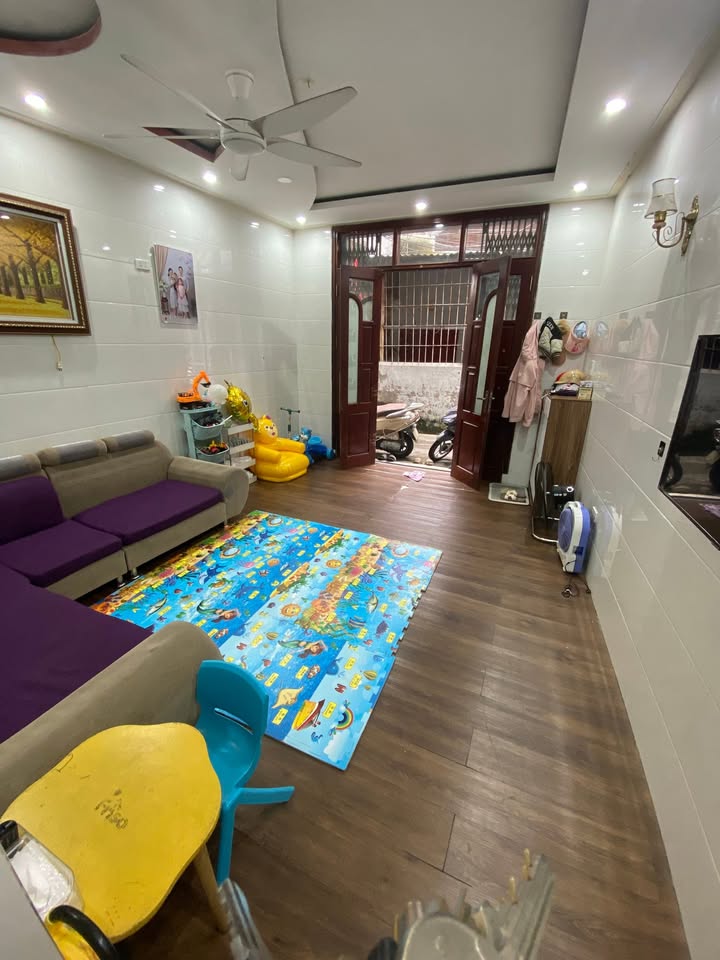 Nhà bán Lãm Hà, Kiến An, 48m² giá 920 triệu - Để lại toàn bộ nội thất!