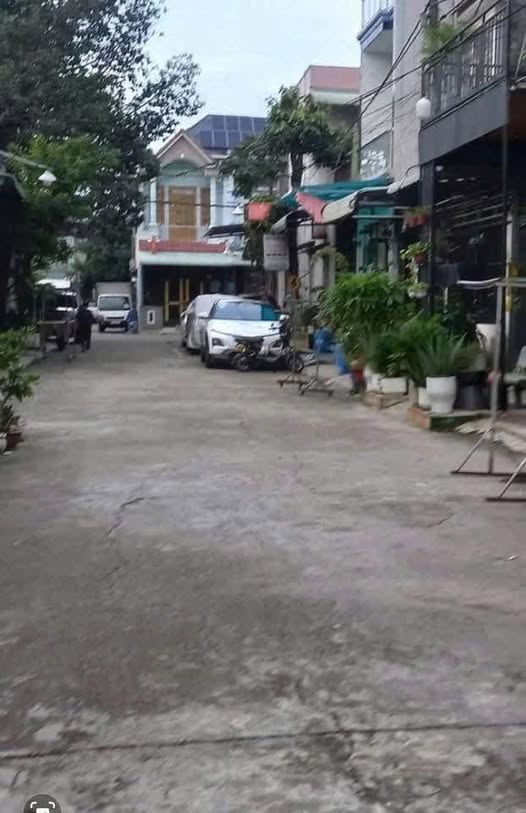 Đất nền khu dân cư Biconsi Tân Bình Dĩ An 66m² giá 2.7 tỷ - Đầu tư sinh lời ngay!