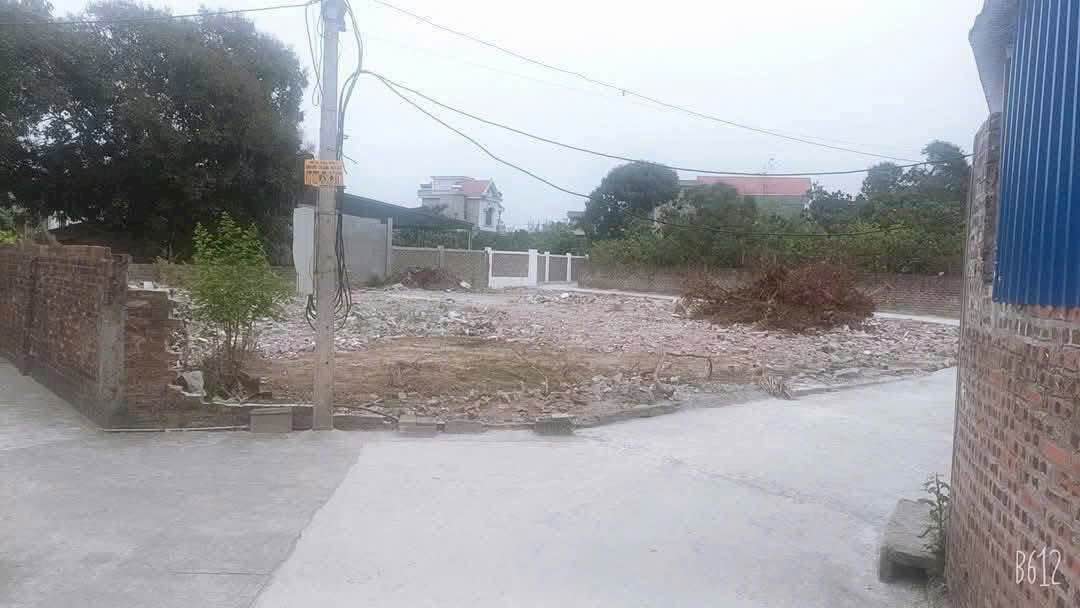 Đất nền Nam Đồng, Hải Dương 73m² giá chỉ từ 500 triệu - Cơ hội đầu tư tốt!