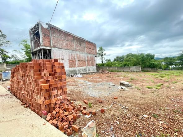 Đất mặt tiền kiệt chính Thu Bồn 101,3m² giá 1,5 tỷ - Cơ hội đầu tư hiếm có!