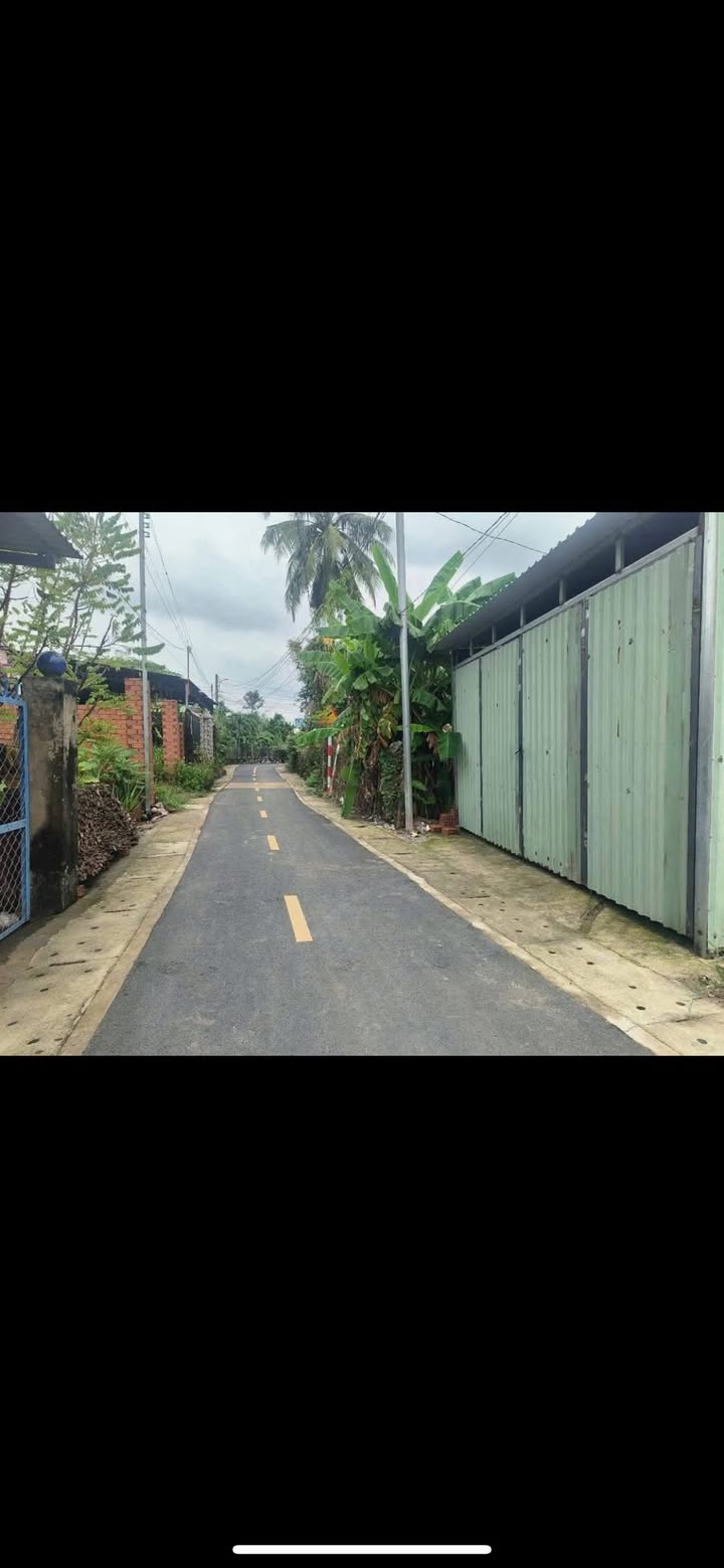 Bán gấp FrontHouse mặt tiền DX129 Tân An 110m² giá 1.65 tỷ - Đầu tư sinh lời ngay!