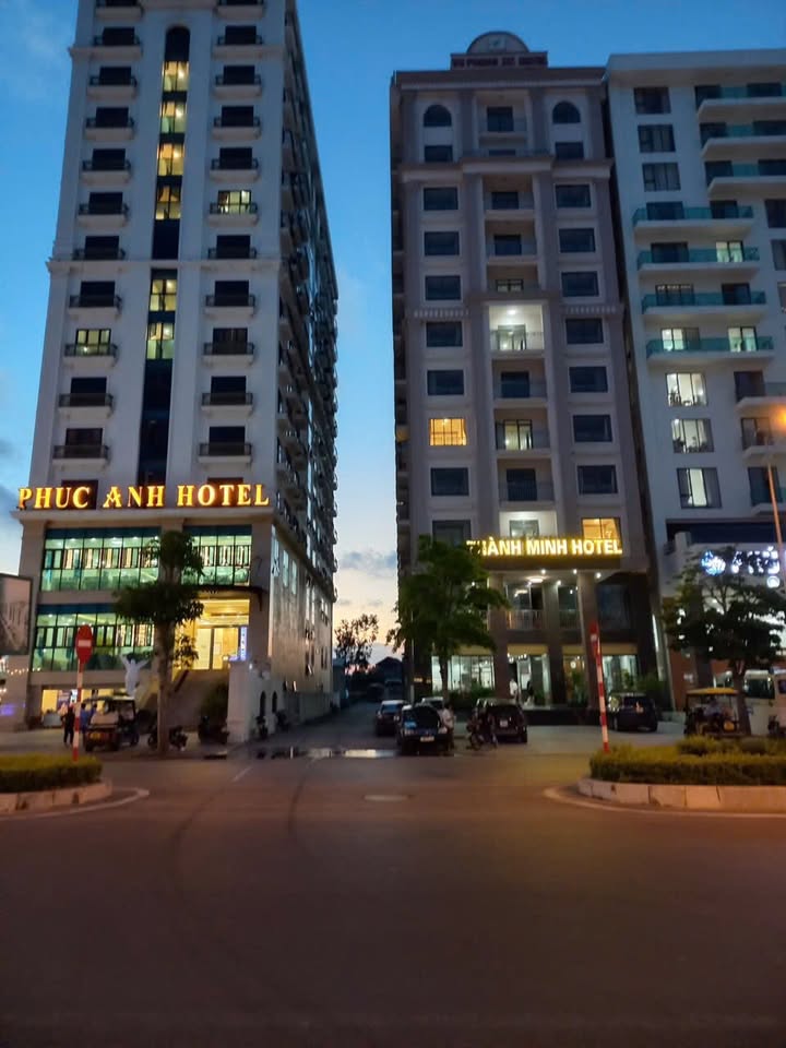 Đất nền Quảng Sư, Sầm Sơn 226m² - Tiềm năng đầu tư lớn!