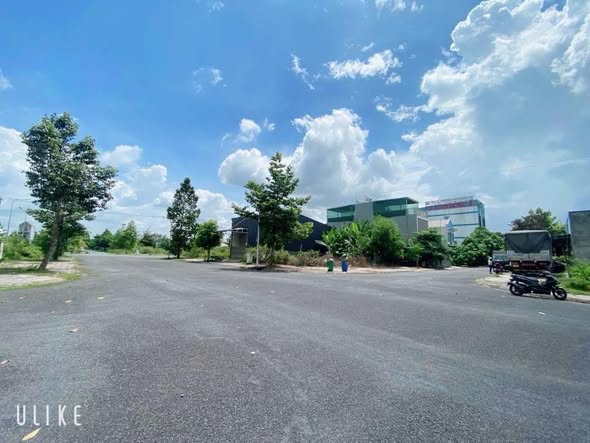 Đất nền KDC An Thuận Long Thành 93m² giá 2 tỷ - Mặt tiền đường N9, cơ hội đầu tư hấp dẫn!