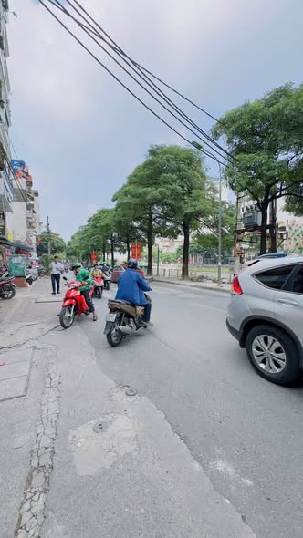 Nhà riêng Khương Đình, Thanh Xuân 42m² giá 11.68 tỷ - Chính chủ bán ngay!