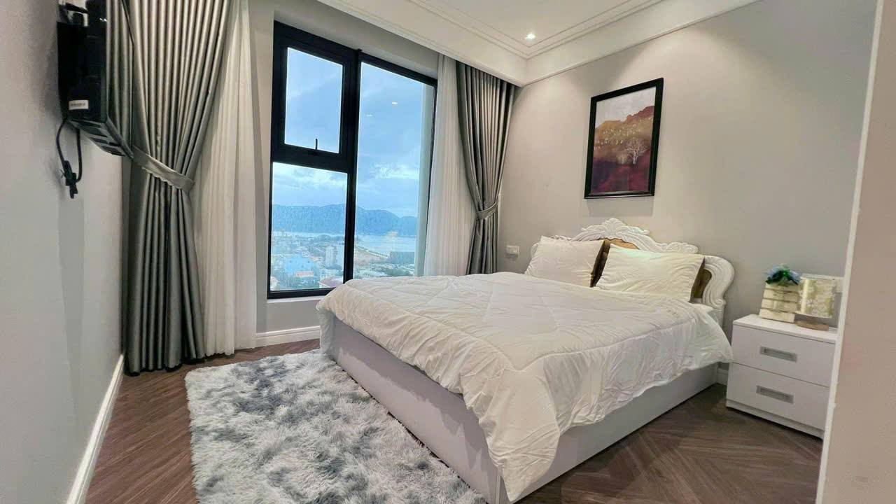 Căn hộ Altara Quy Nhơn 1-2PN giá thỏa thuận - View biển tuyệt đẹp!