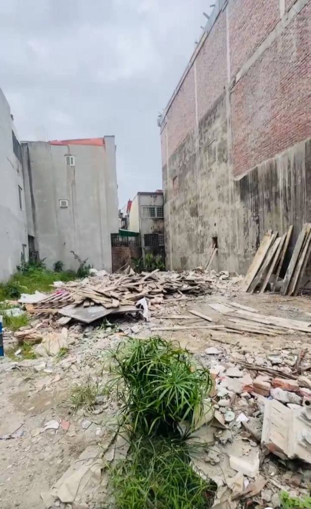 Đất nền Đoàn Kết, Đằng Hải, 92.5m² giá 2.96 tỷ - Sổ đỏ chính chủ, khu dân cư văn minh!